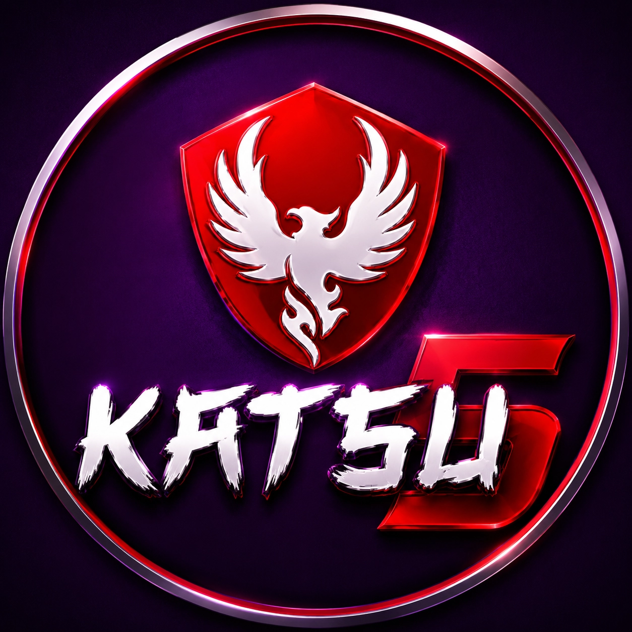 Unduh katsu5 APK Gratis untuk Android APK Resmi — ikon aplikasi