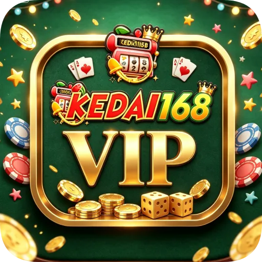 Aplikasi kedai168 Ringan untuk Android APK Resmi — ikon aplikasi