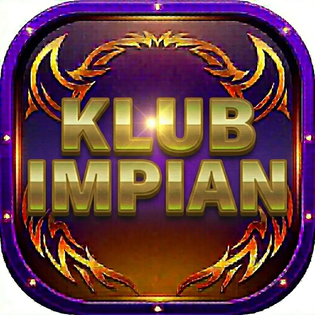 klubimpian APK Terbaru dengan Fitur Lengkap APK Resmi — ikon aplikasi