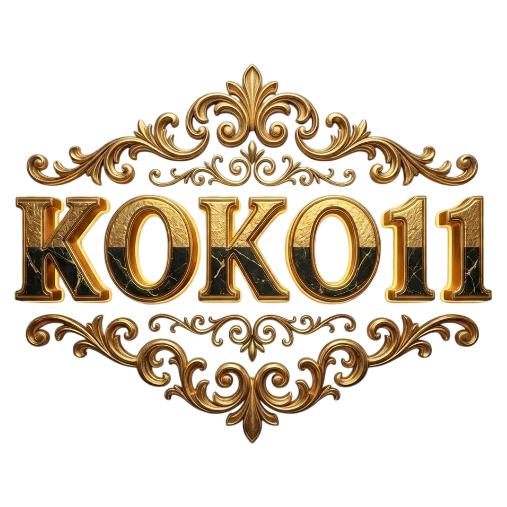 Cara Pasang koko11 di HP Android dengan Benar APK Resmi — ikon aplikasi