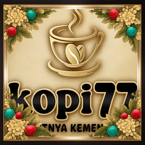 Panduan Lengkap Aplikasi kopi77 untuk Pemula APK Resmi — ikon aplikasi