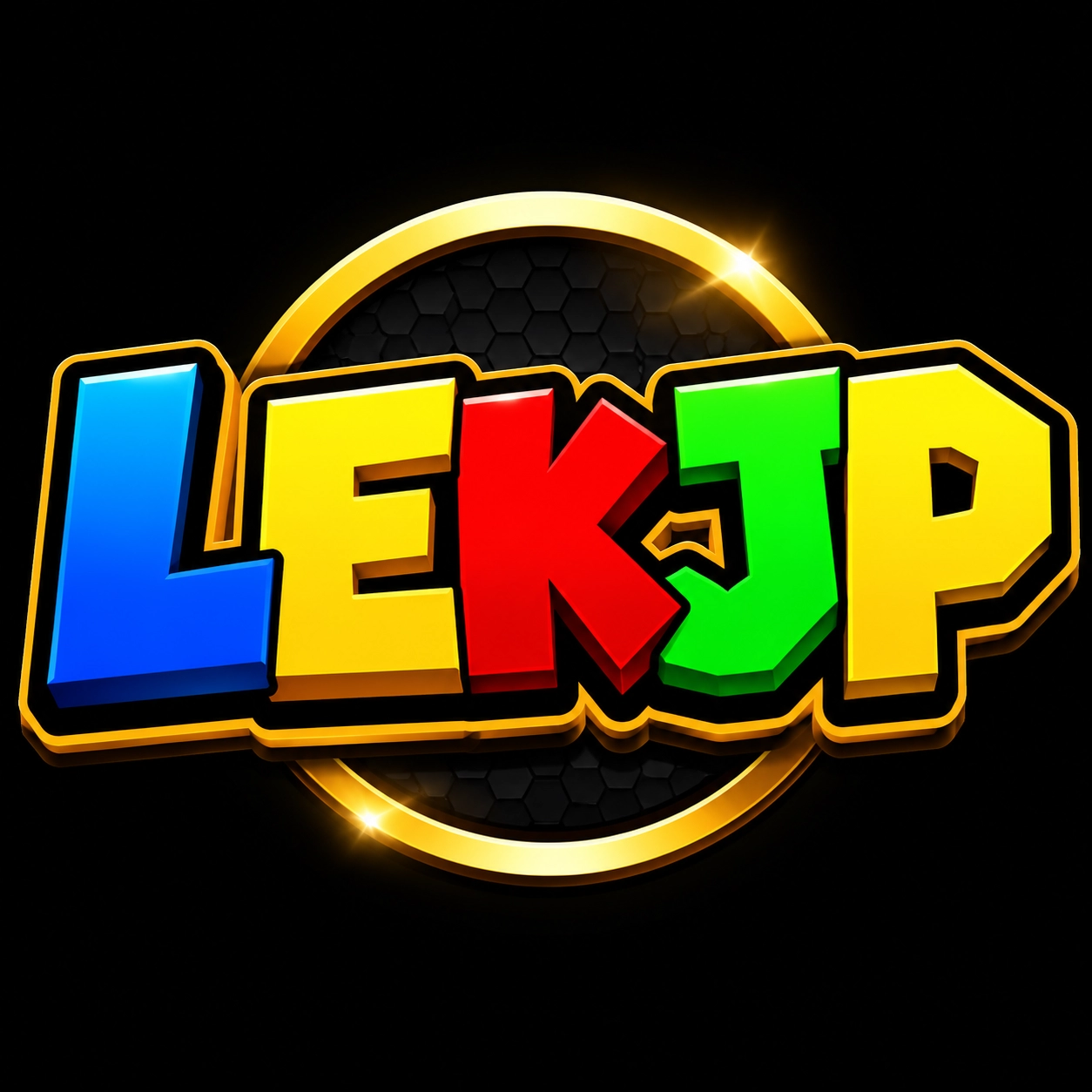 lekjp APK: Fitur, Ukuran, dan Link Download APK Resmi — ikon aplikasi