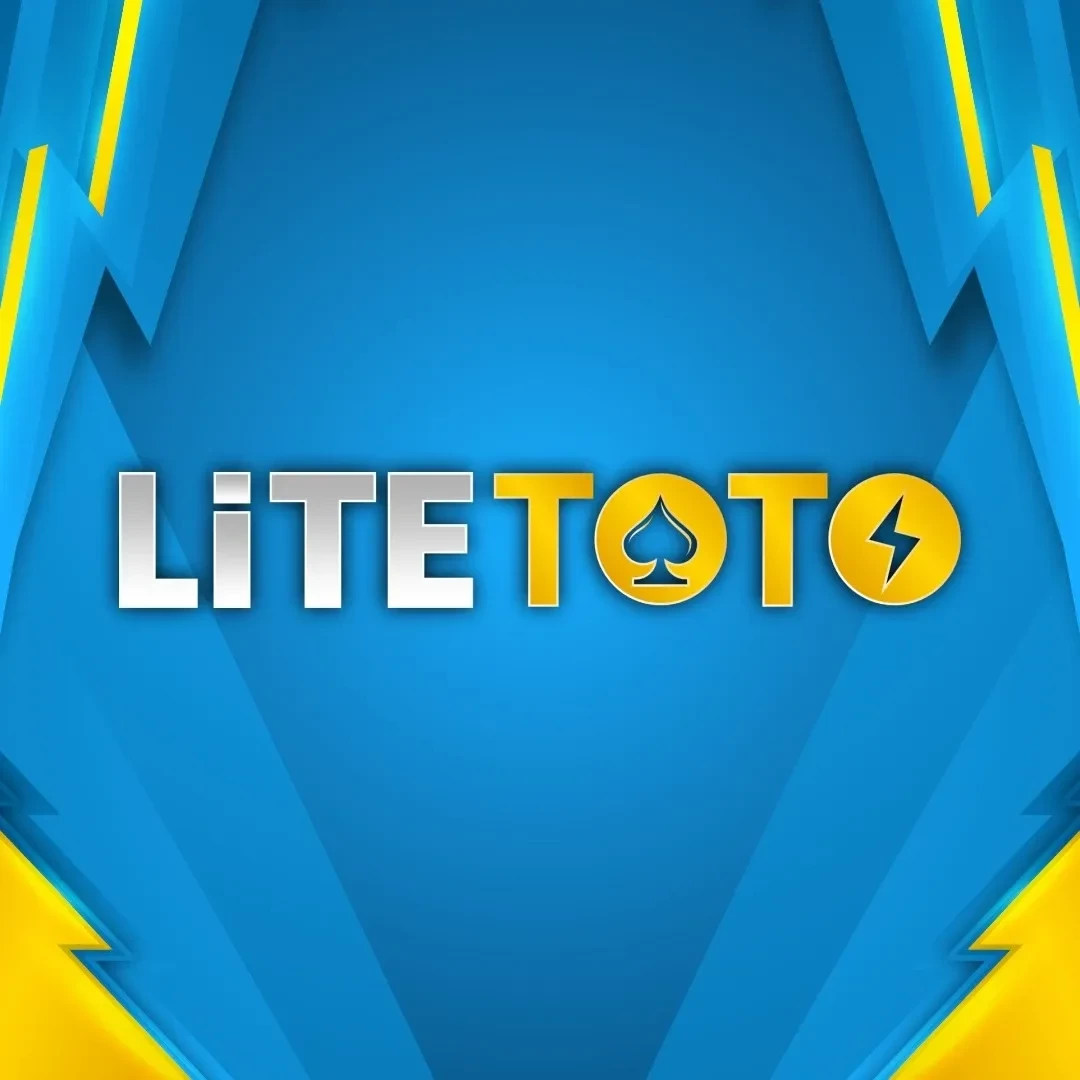 litetoto APK: Fitur, Ukuran, dan Link Download APK Resmi — ikon aplikasi