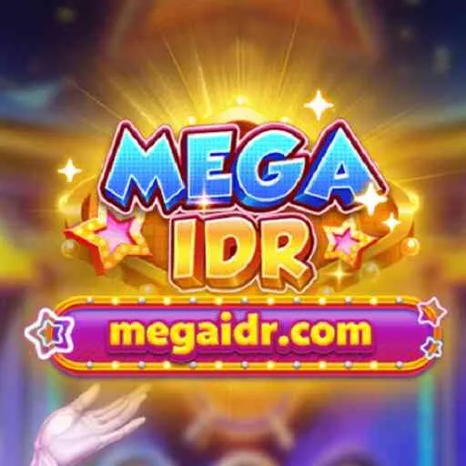 Info Lengkap Aplikasi megaidr Versi Terbaru APK Resmi — ikon aplikasi