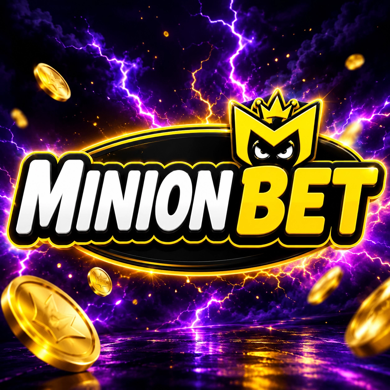 minionbet Terbaru: Download APK dan Info Lengkap APK Resmi — ikon aplikasi