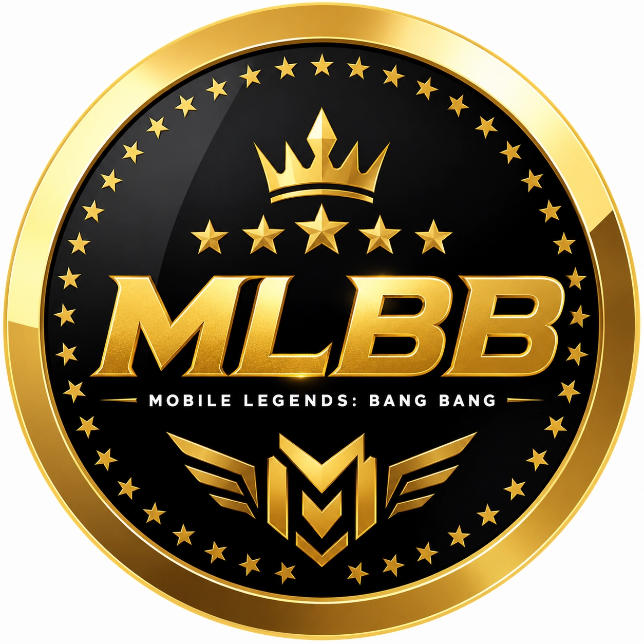 Aplikasi mlbb Terbaru untuk Android dan iOS APK Resmi — ikon aplikasi