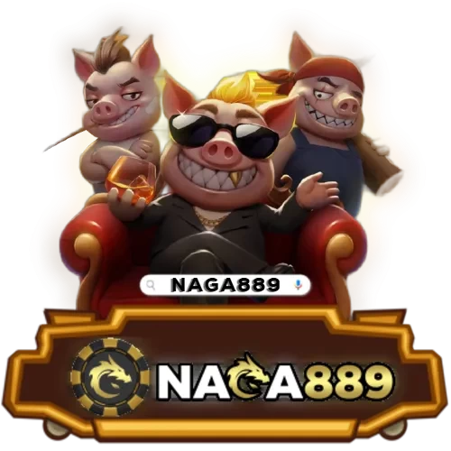 naga889 Versi Terbaru untuk Android Tanpa Ribet APK Resmi — ikon aplikasi