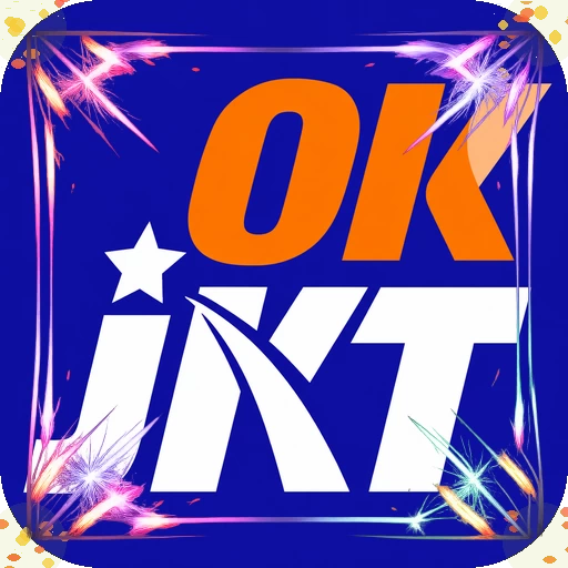 okjkt Terbaru untuk Android: Download APK Gratis APK Resmi — ikon aplikasi