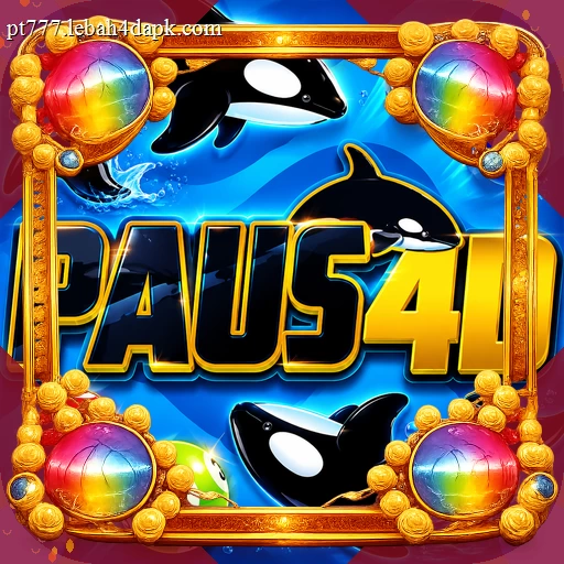paus4d Terbaru untuk Android: Download APK Gratis APK Resmi — ikon aplikasi