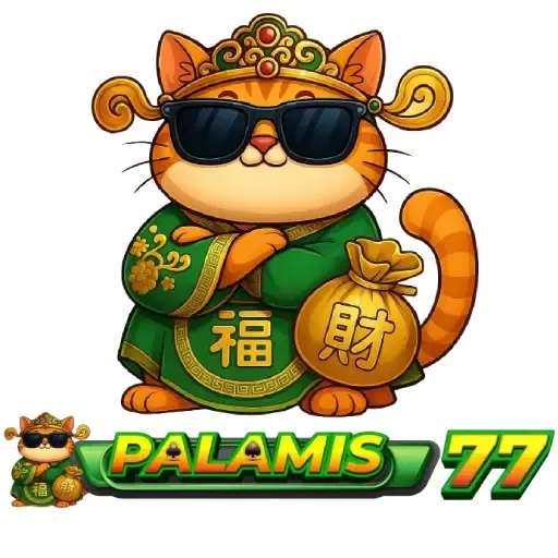 pelamis77 APK Terbaru 2026 untuk Semua Perangkat APK Resmi — ikon aplikasi