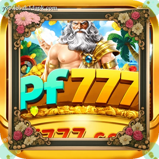 pf777 Terbaru untuk Android: Download APK Gratis APK Resmi — ikon aplikasi