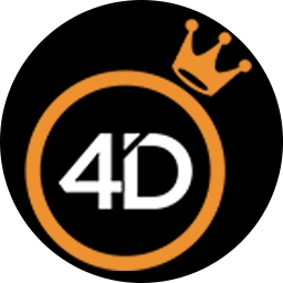 pragmatic4d APK Terbaru 2026 untuk Semua Perangkat APK Resmi — ikon aplikasi