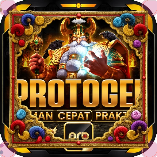 protogel APK Versi Terbaru untuk Android 2026 APK Resmi — ikon aplikasi
