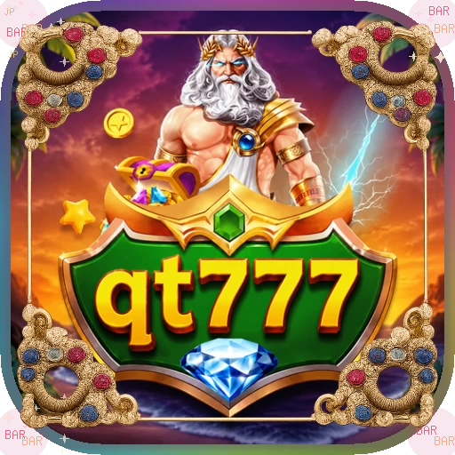 qt777 APK Terbaru untuk Android Tanpa Iklan APK Resmi — ikon aplikasi