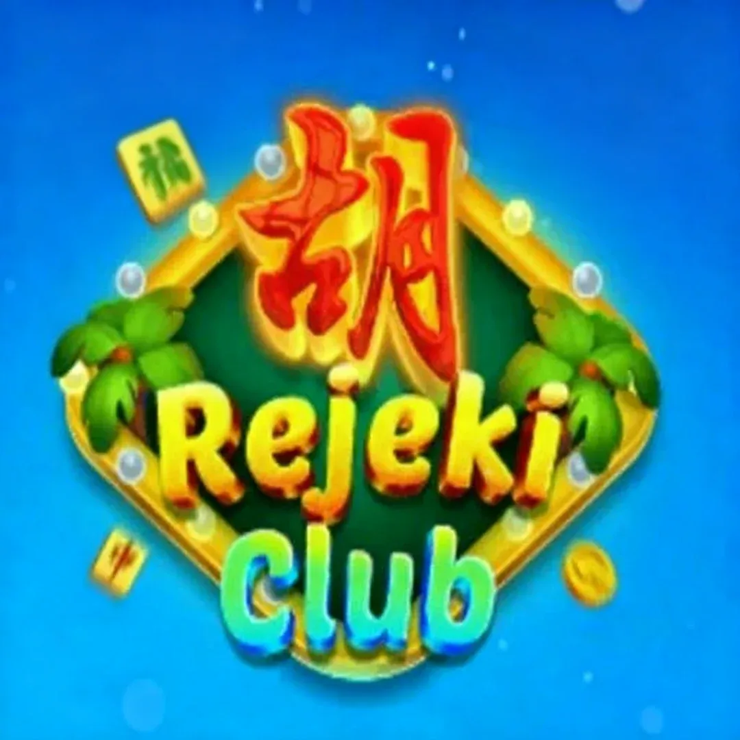 rejekiclub APK Terbaru untuk Android Tanpa Iklan APK Resmi — ikon aplikasi
