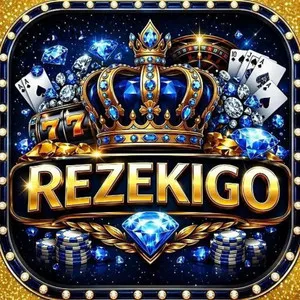 Review Lengkap Aplikasi rezekigo Terbaru APK Resmi — ikon aplikasi