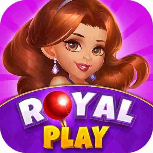 Aplikasi royalplay Terbaik untuk Android dan iOS APK Resmi — ikon aplikasi
