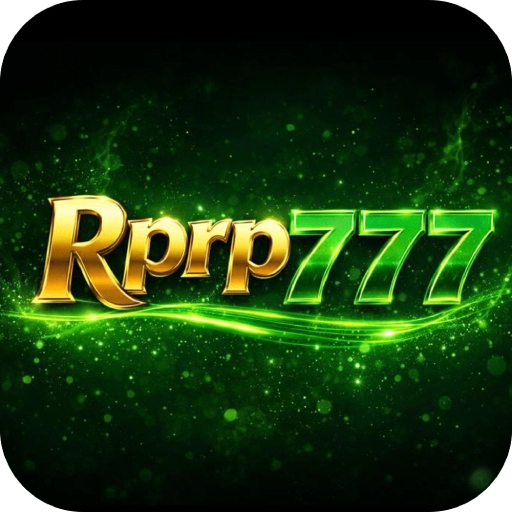 Aplikasi rprp777 Resmi dan Terpercaya di Android APK Resmi — ikon aplikasi