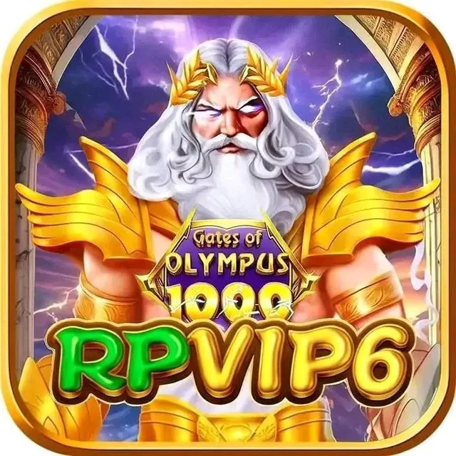 Info Lengkap Aplikasi rpvip6 Versi Terbaru APK Resmi — ikon aplikasi