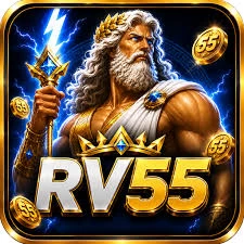 Cara Update Aplikasi rv55 ke Versi Terbaru APK Resmi — ikon aplikasi