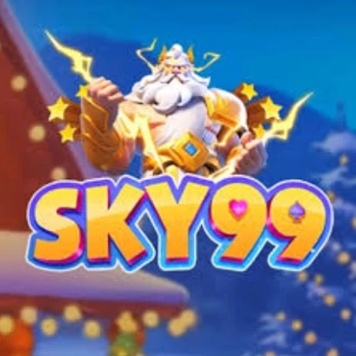 Aplikasi sky99 Terbaru untuk Android dan iOS APK Resmi — ikon aplikasi