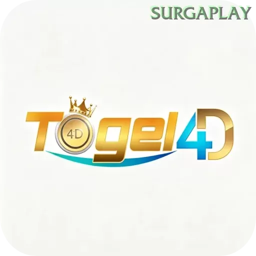 Ikon togel4d