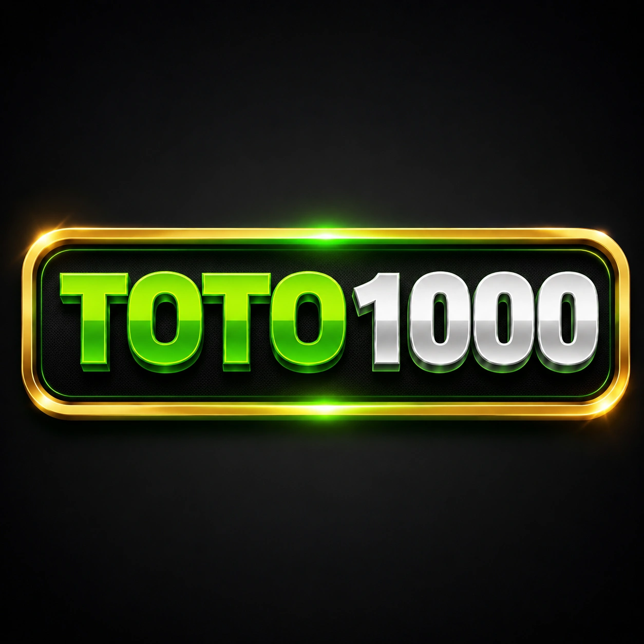 toto1000 Versi Terbaru: Apa yang Baru? APK Resmi — ikon aplikasi