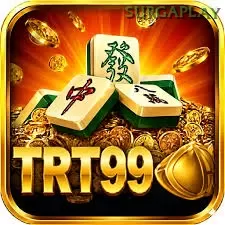 trt99 APK Resmi — ikon aplikasi