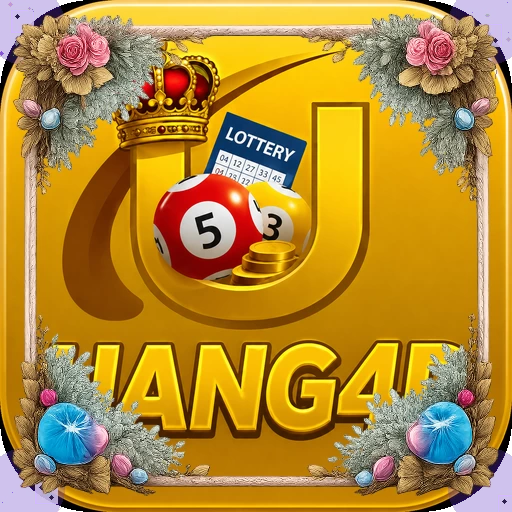 uang4d APK Terbaru dan Aman untuk Diunduh APK Resmi — ikon aplikasi