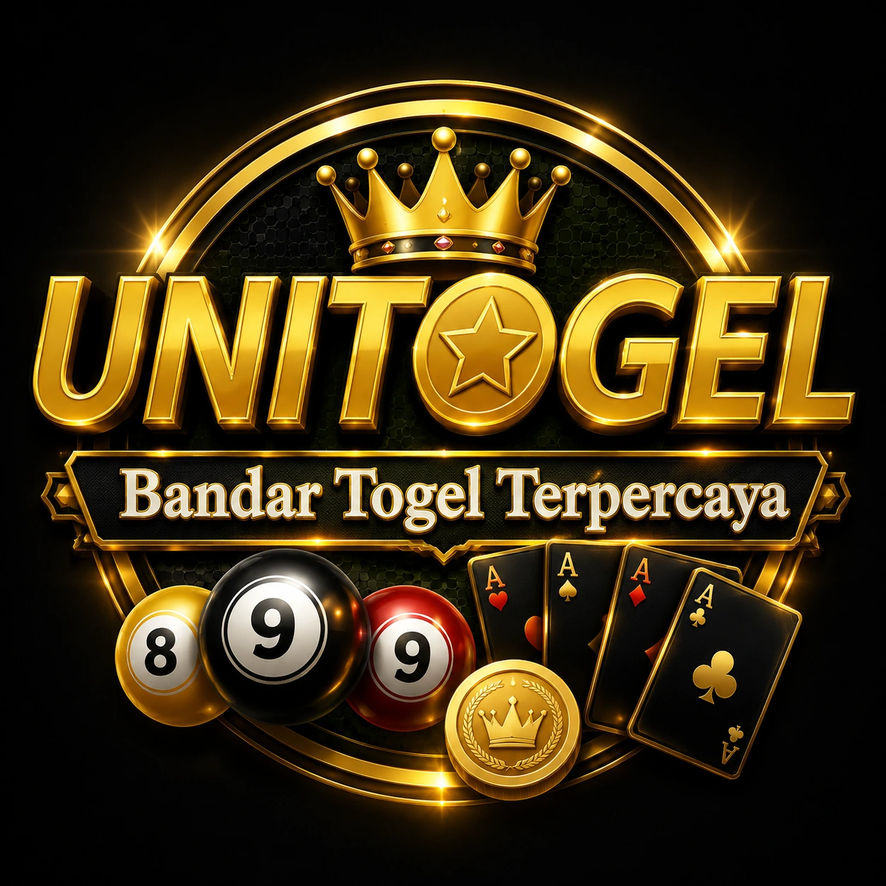 Download unitogel APK Original untuk Android APK Resmi — ikon aplikasi