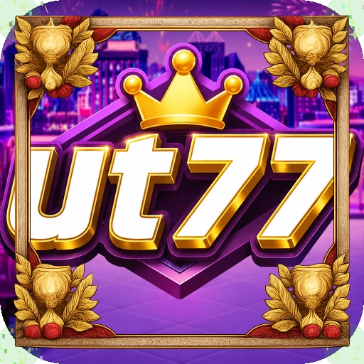 Review Lengkap Aplikasi ut77 Terbaru APK Resmi — ikon aplikasi