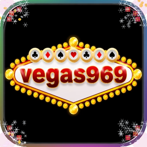 vegas969 App: Info, Rating, dan Link Download APK Resmi — ikon aplikasi