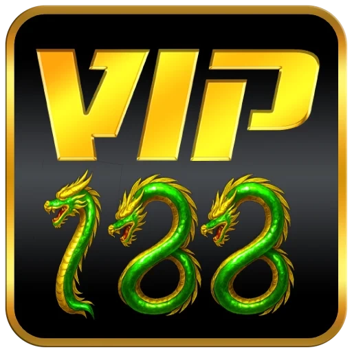 Info Lengkap Aplikasi vip188 Versi Terbaru APK Resmi — ikon aplikasi