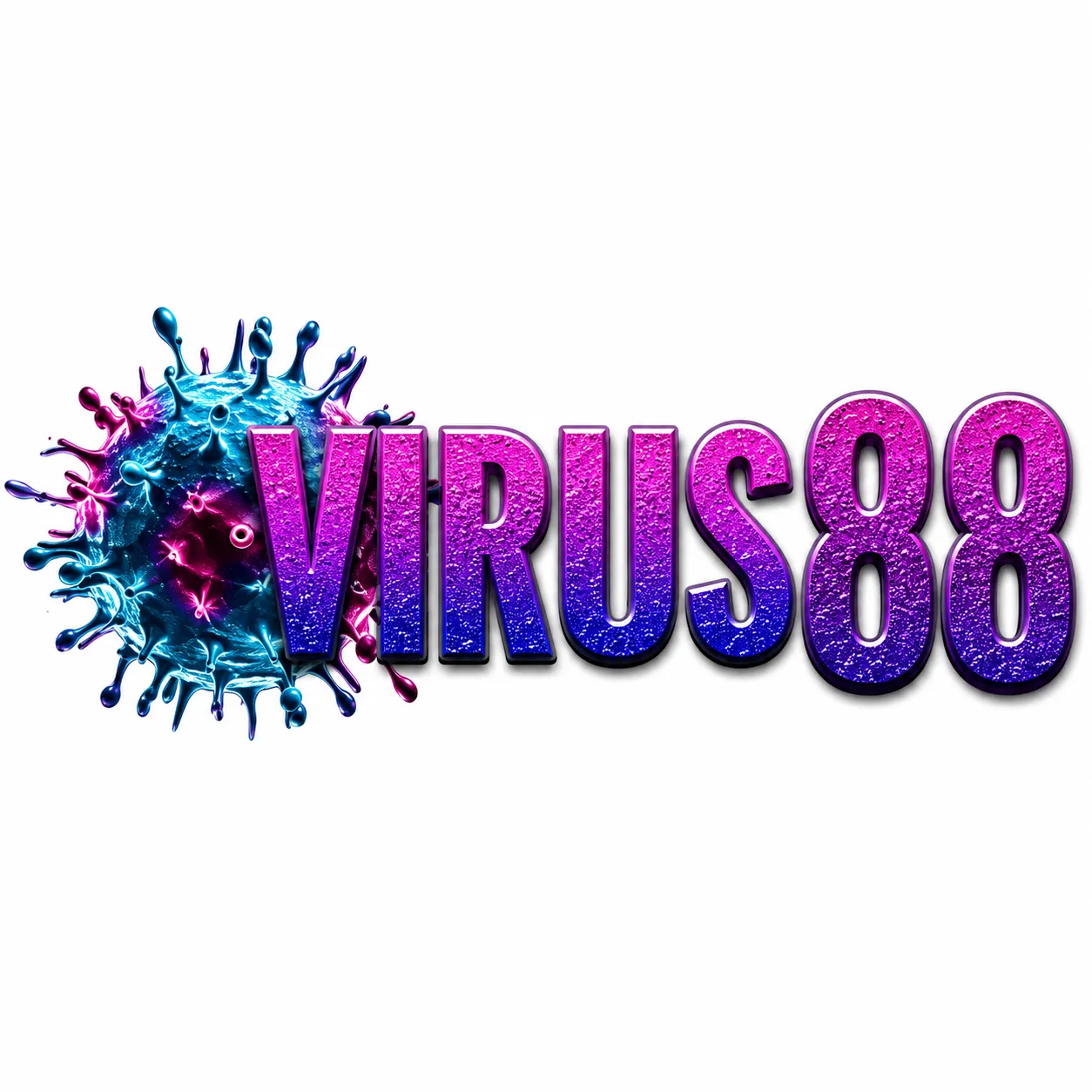virus88 App APK Terbaru APK Resmi — ikon aplikasi