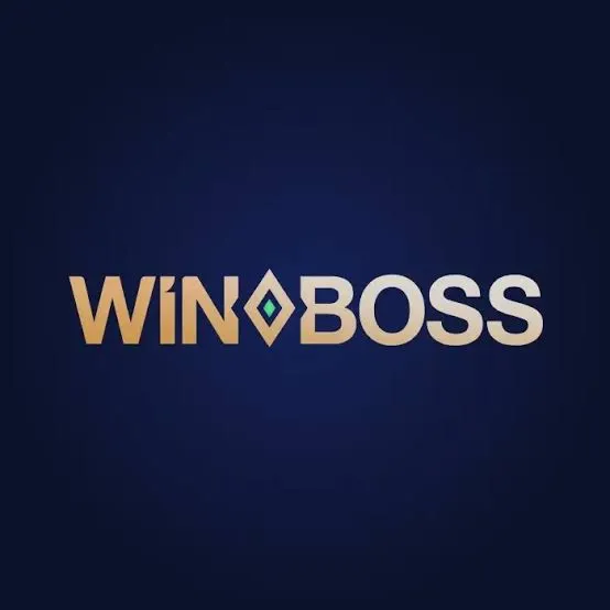 Cara Menggunakan Aplikasi winboss untuk Pemula APK Resmi — ikon aplikasi