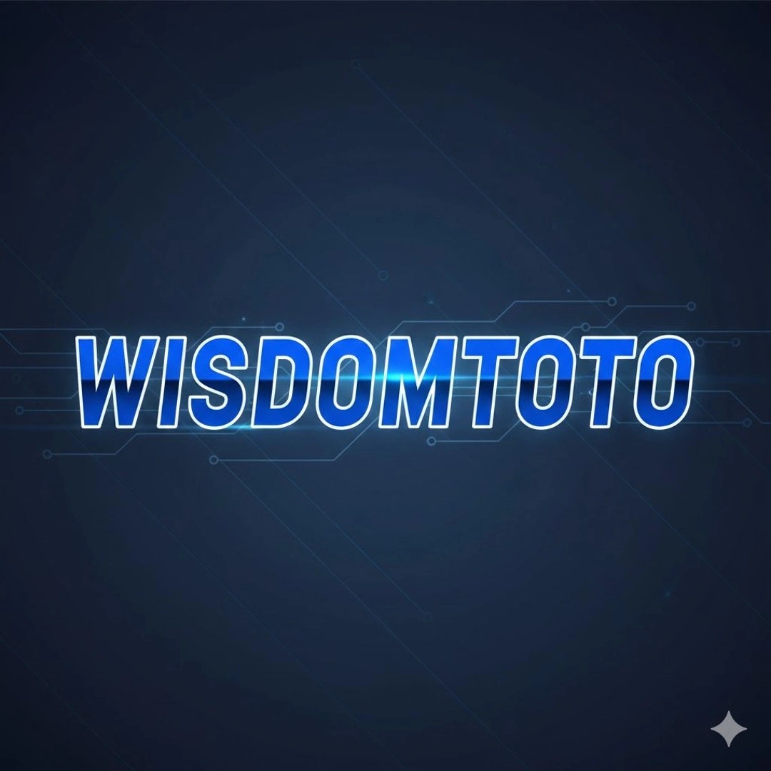 Aplikasi wisdomtoto Terbaru dengan Fitur Terbaik APK Resmi — ikon aplikasi