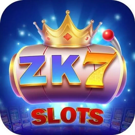 Download zk7 APK Terbaru Full Version APK Resmi — ikon aplikasi