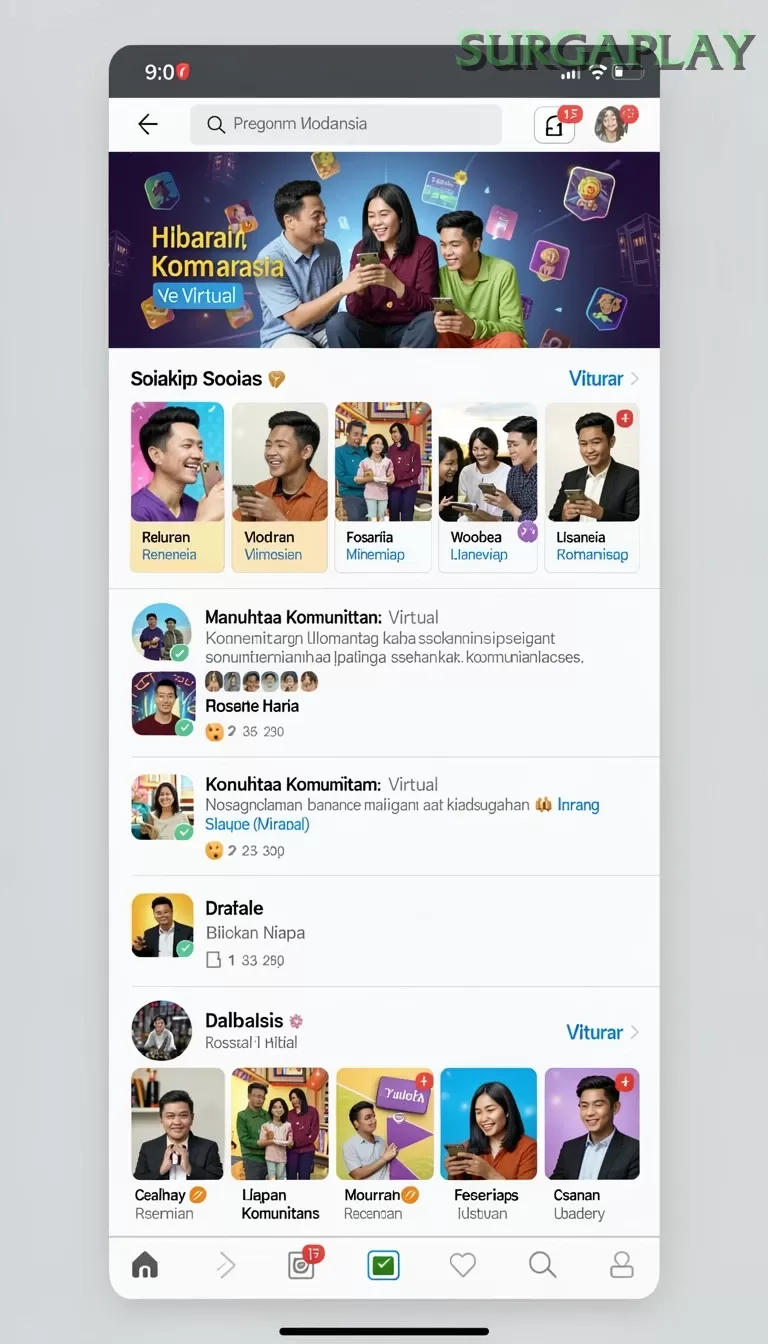 Screenshot promotions nomor 2