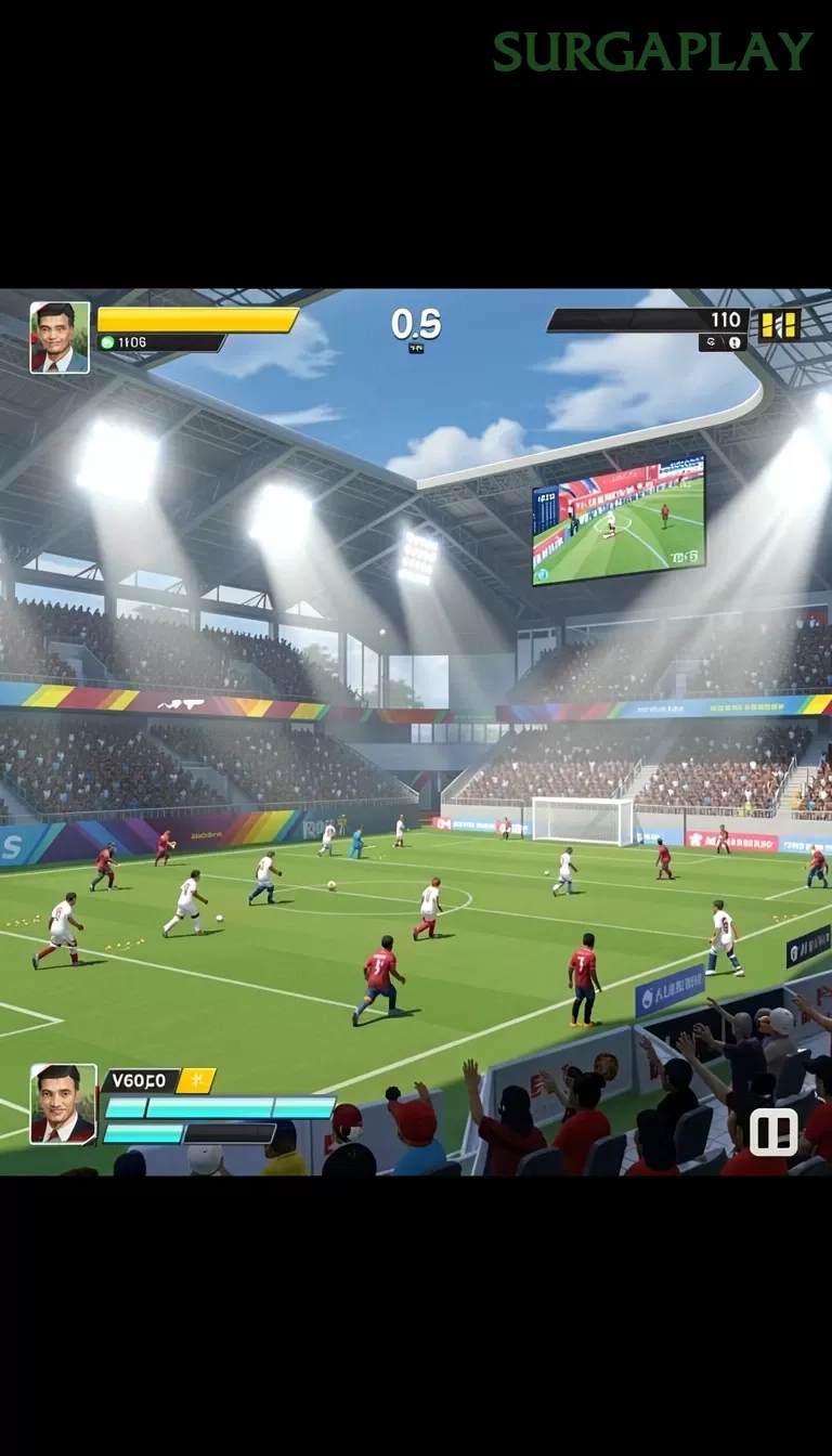 Screenshot contests nomor 2