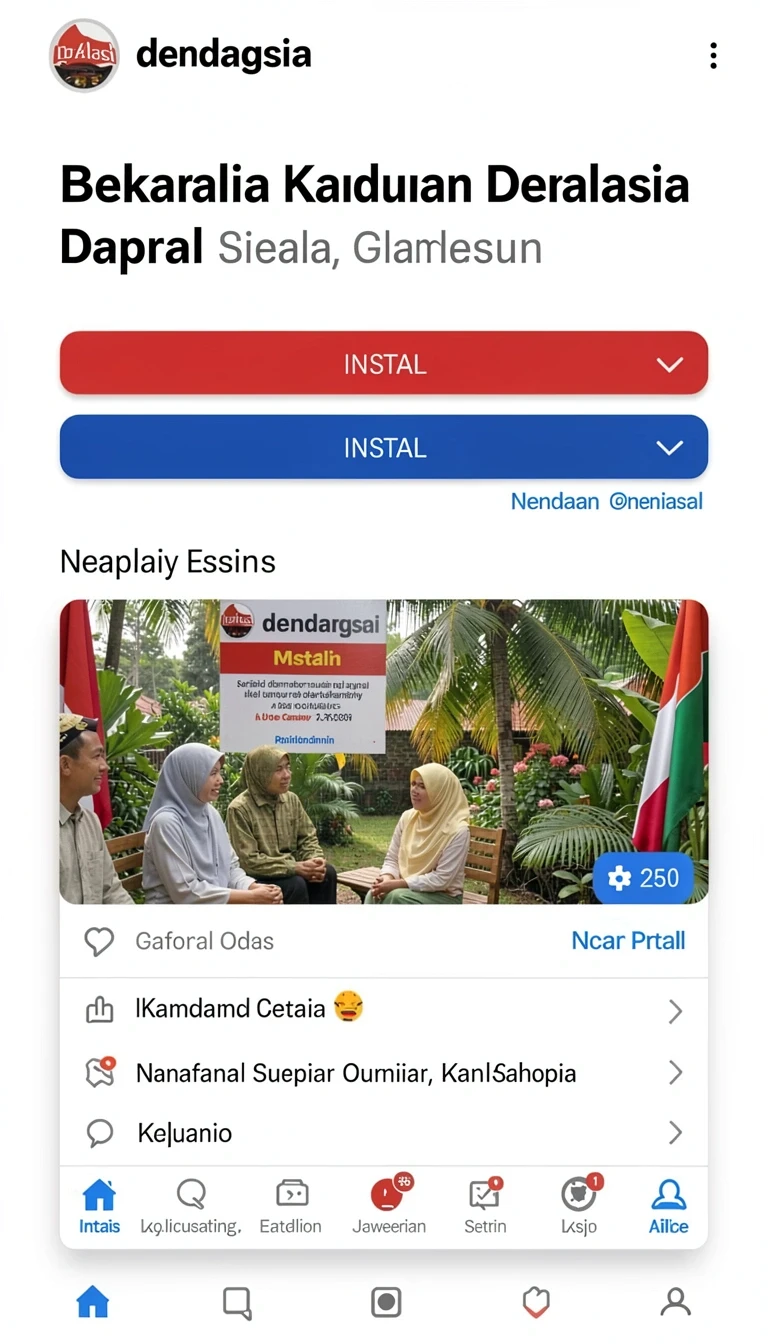Screenshot Cara Download sapitoto APK dengan Mudah nomor 1