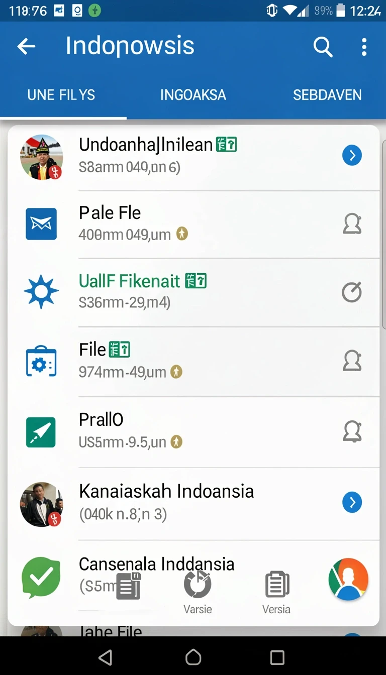 Screenshot Aplikasi super5 Terbaik untuk Android dan iOS nomor 3