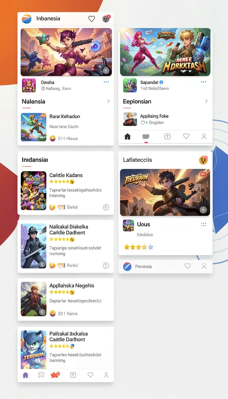 Screenshot harta138 APK Terbaru untuk Perangkat Android nomor 1