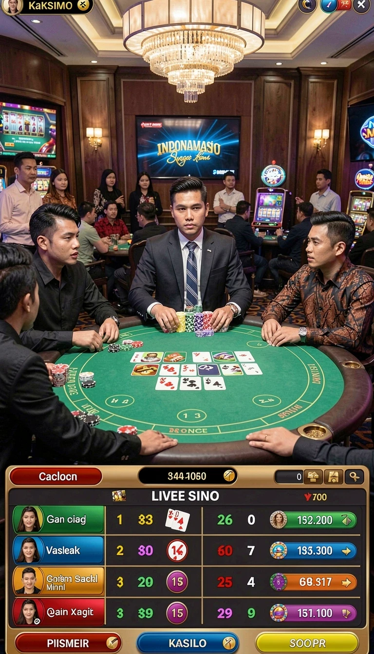 Screenshot Download agen878 APK Terbaru Full Version nomor 3