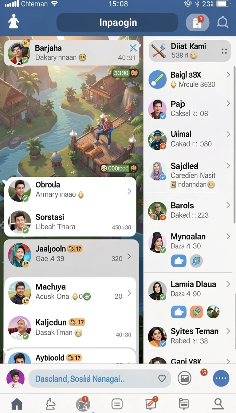 Screenshot singa33 Terbaru: Download APK dan Info Lengkap nomor 3