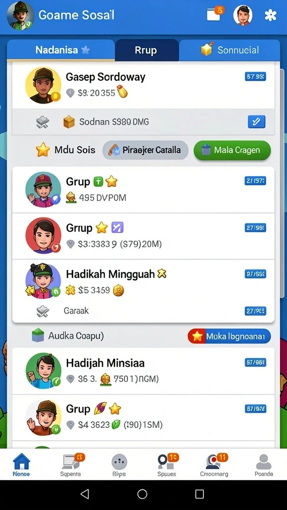 Screenshot Info Aplikasi sedayu88 Terbaru dan Cara Download nomor 2