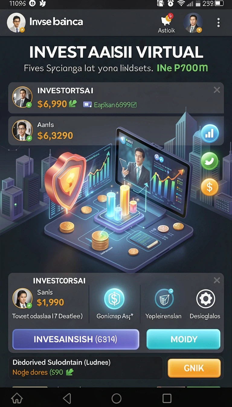 Screenshot Aplikasi lnova777 Terbaru dan Terlengkap nomor 3