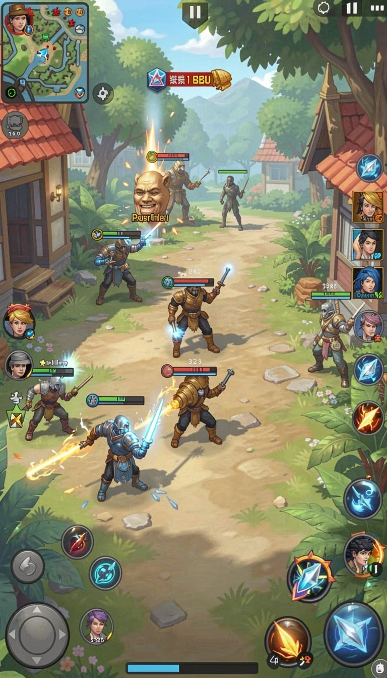 Screenshot Aplikasi Juara666 Paling Baru untuk Android nomor 2