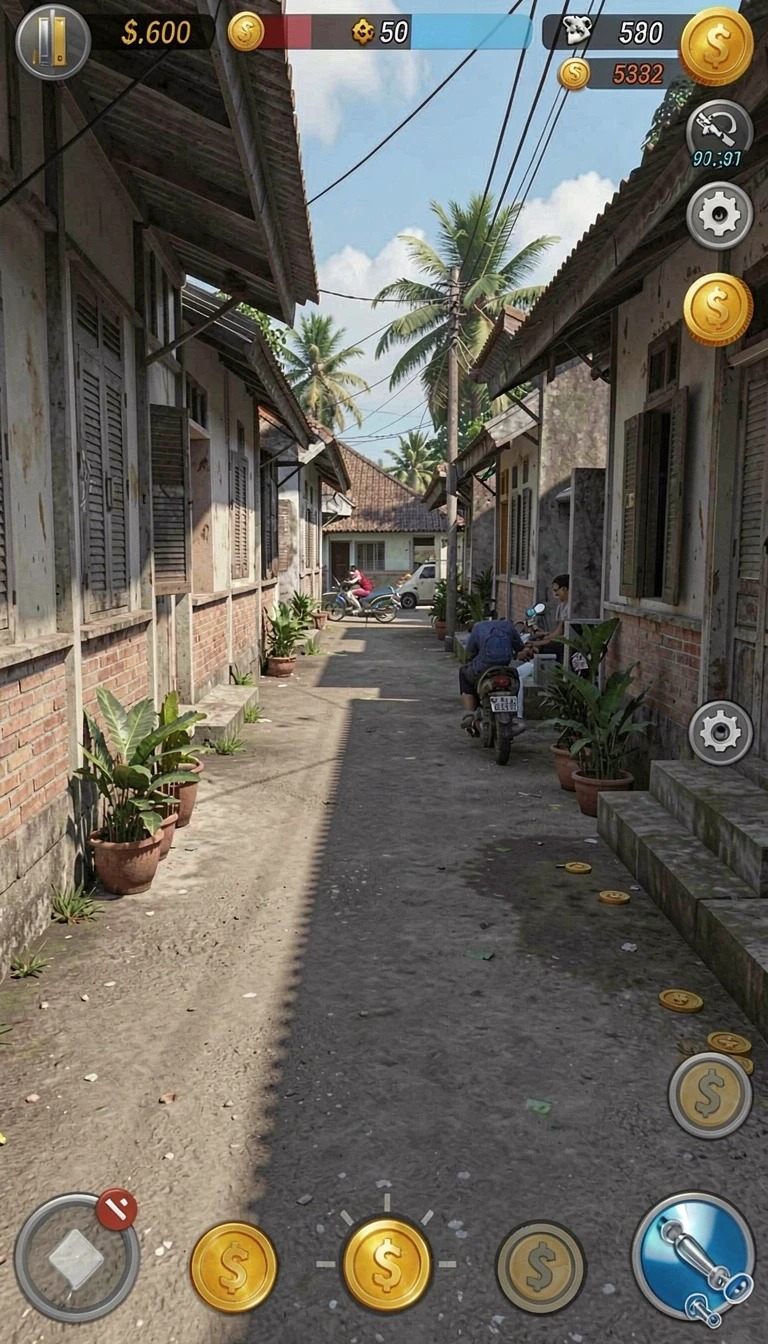 Screenshot rprr APK Terbaru dan Aman untuk Diunduh nomor 3