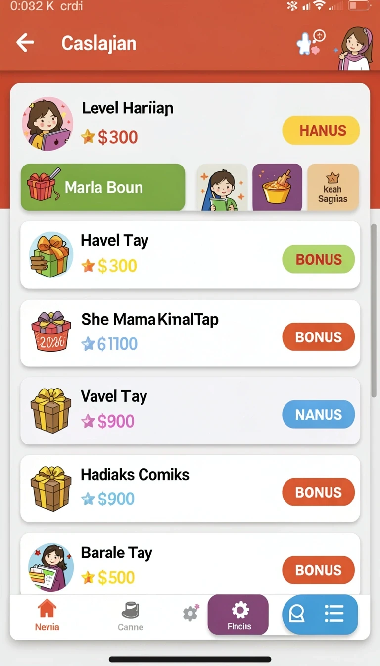 Screenshot jackpot168 Versi Terbaru: Apa yang Baru? nomor 3