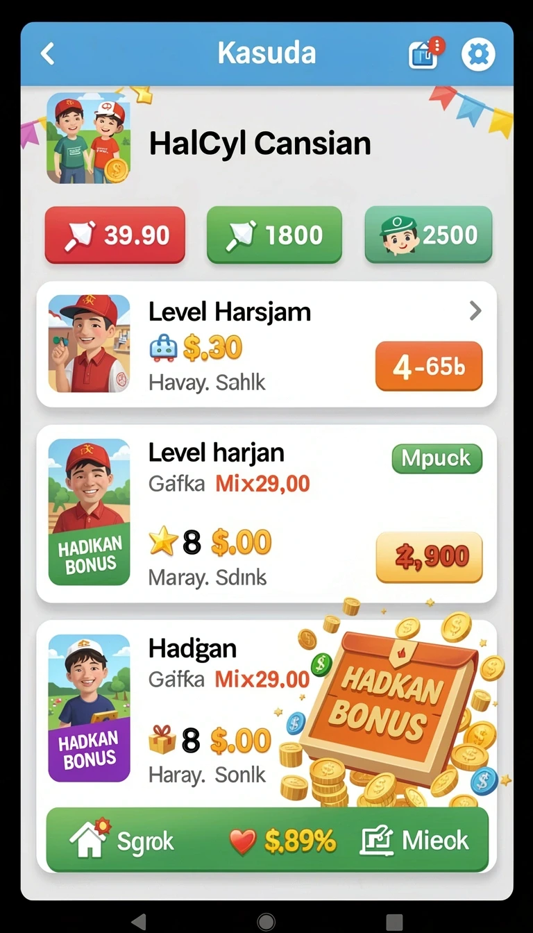 Screenshot Update Aplikasi hinototo Terbaru 2026 nomor 3